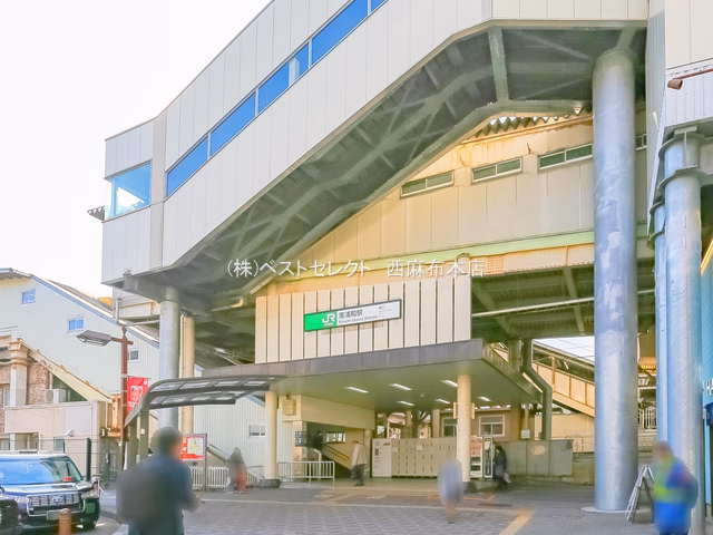 さいたま市南区 武蔵浦和駅周辺（交通アクセス）